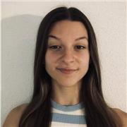 Estudiante educación, certificada B2 Cambridge y experiencia de voluntariado en Irlanda